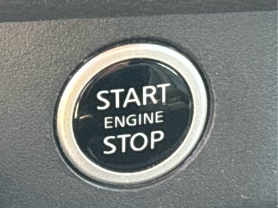 2023 Nissan Rogue SL Intelligent AWD