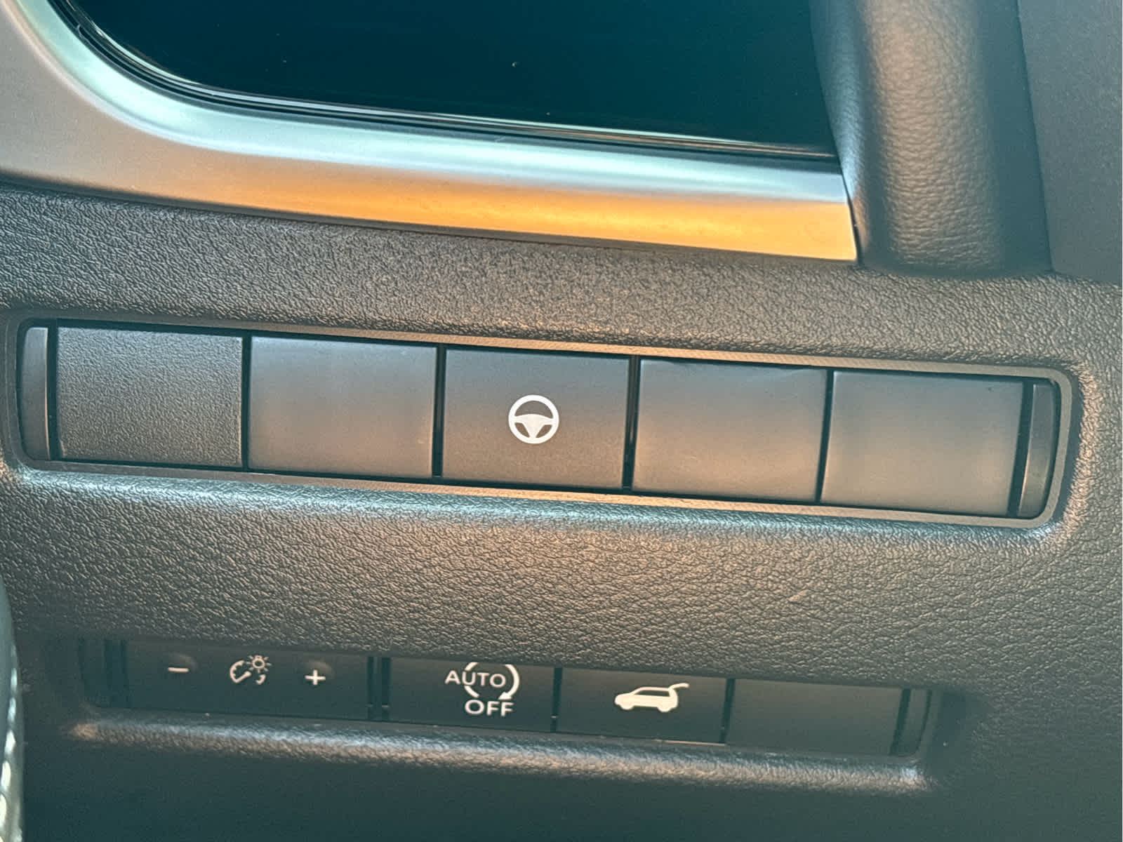 2023 Nissan Rogue SL Intelligent AWD