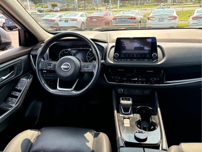 2023 Nissan Rogue SL Intelligent AWD