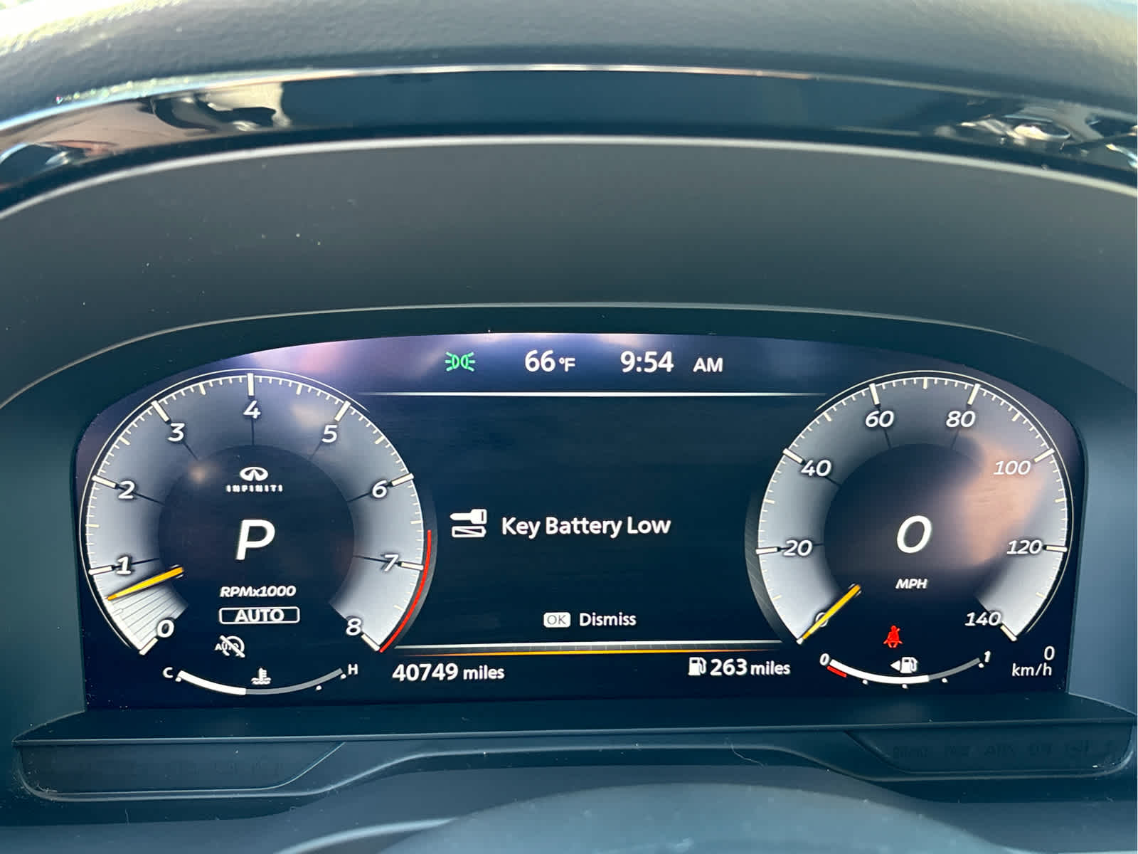2022 INFINITI QX60 LUXE AWD