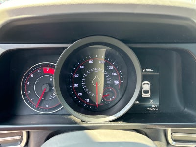 2022 Hyundai Elantra SE