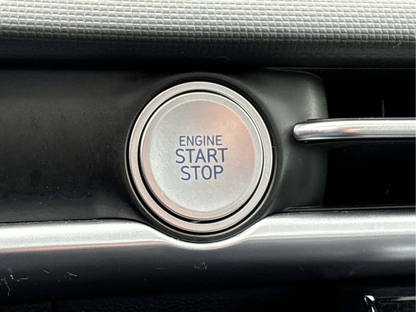 2025 Hyundai Santa Cruz SEL Activity