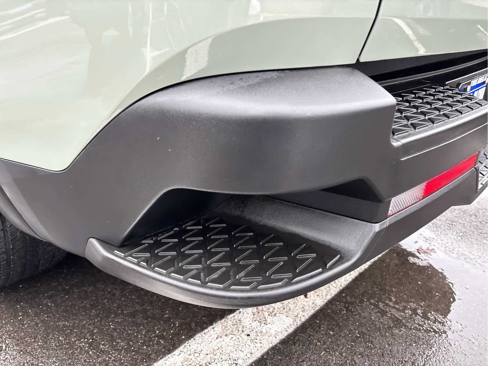 2025 Hyundai Santa Cruz SEL Activity