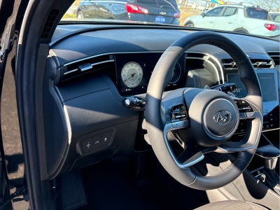 2023 Hyundai Santa Cruz SEL Premium