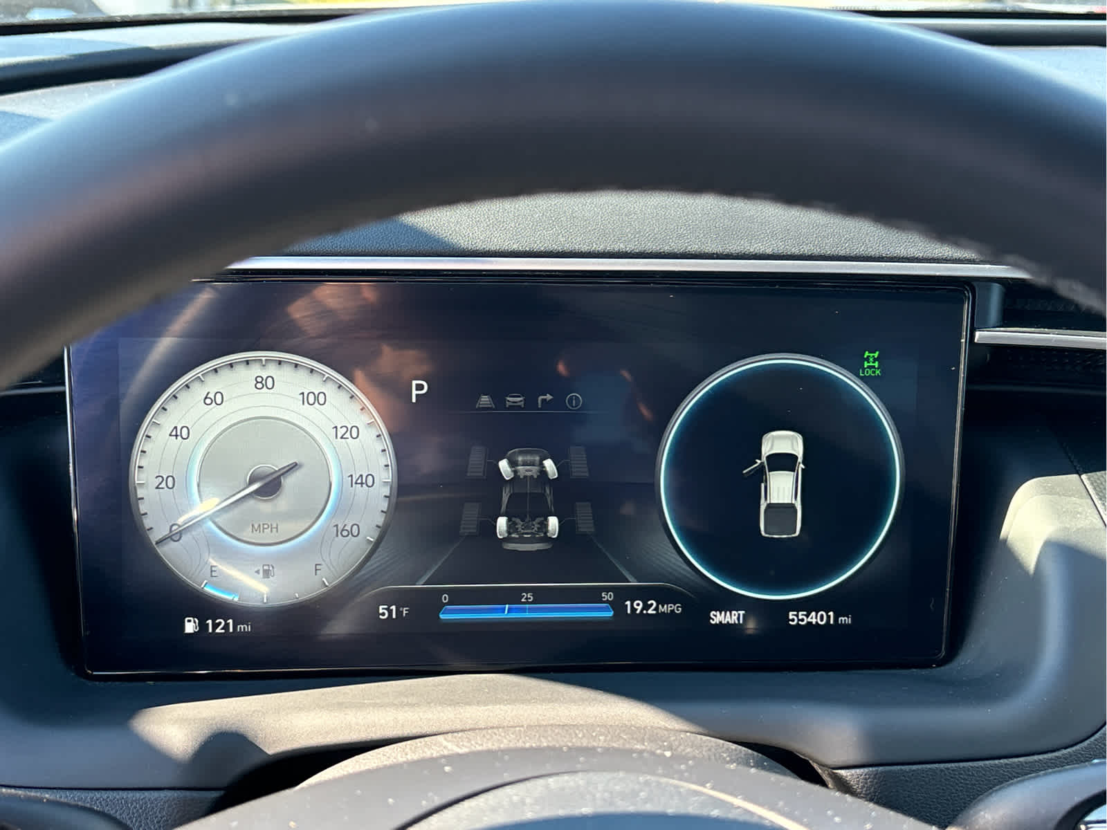 2023 Hyundai Santa Cruz SEL Premium