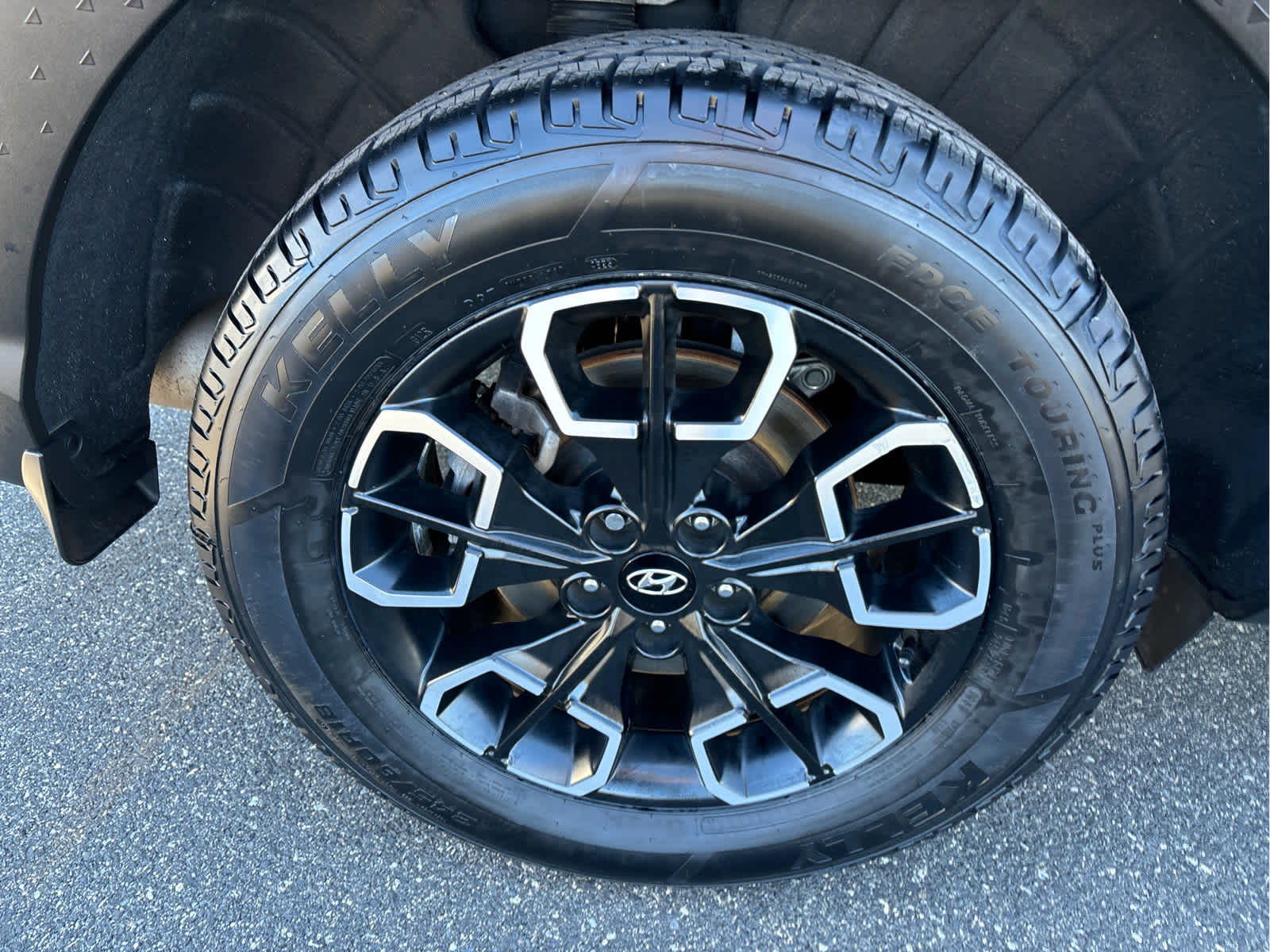 2023 Hyundai Santa Cruz SEL Premium