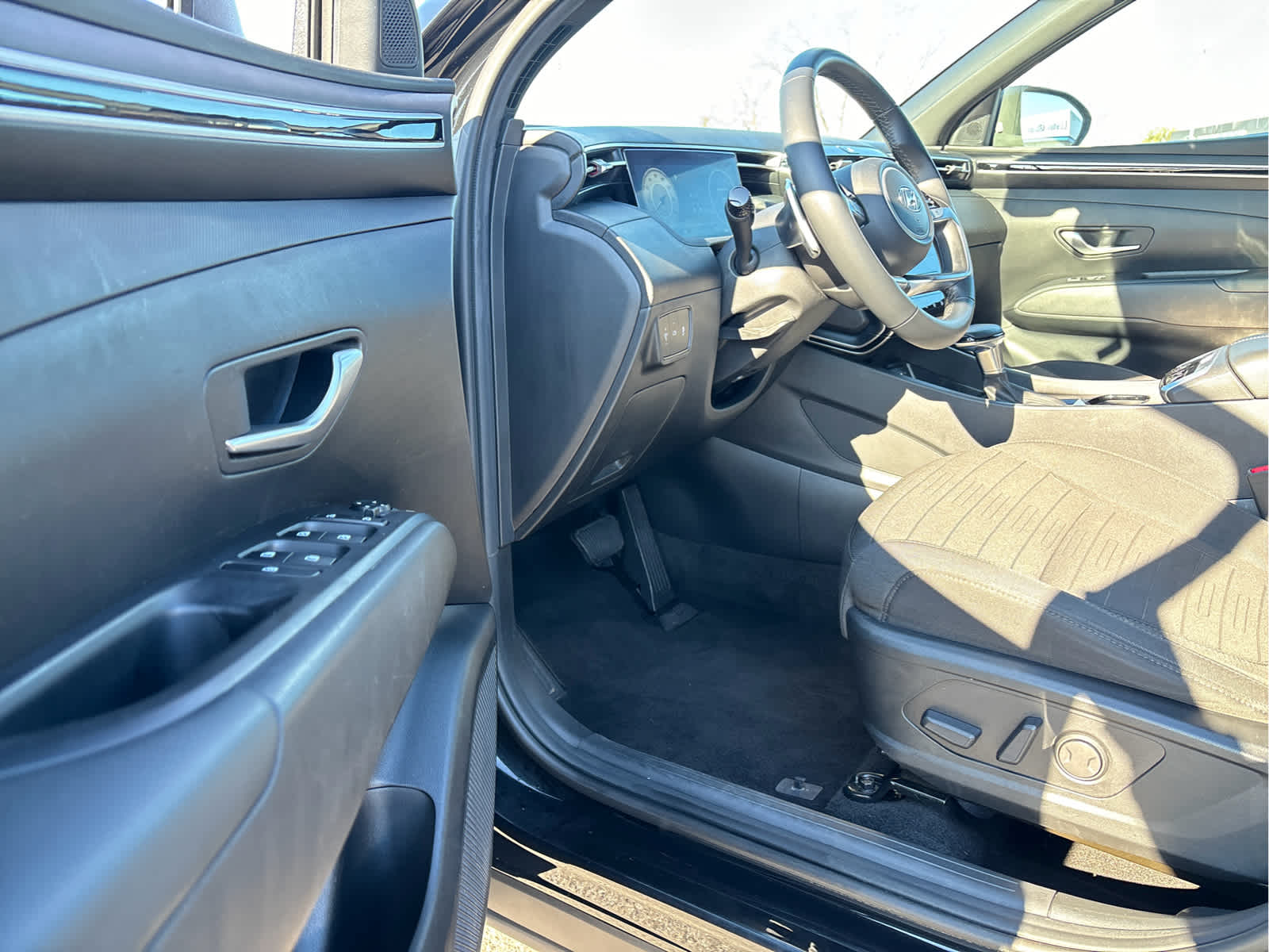 2023 Hyundai Santa Cruz SEL Premium