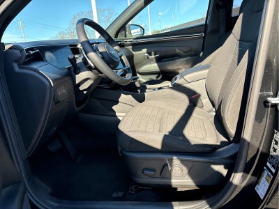 2023 Hyundai Santa Cruz SEL Premium