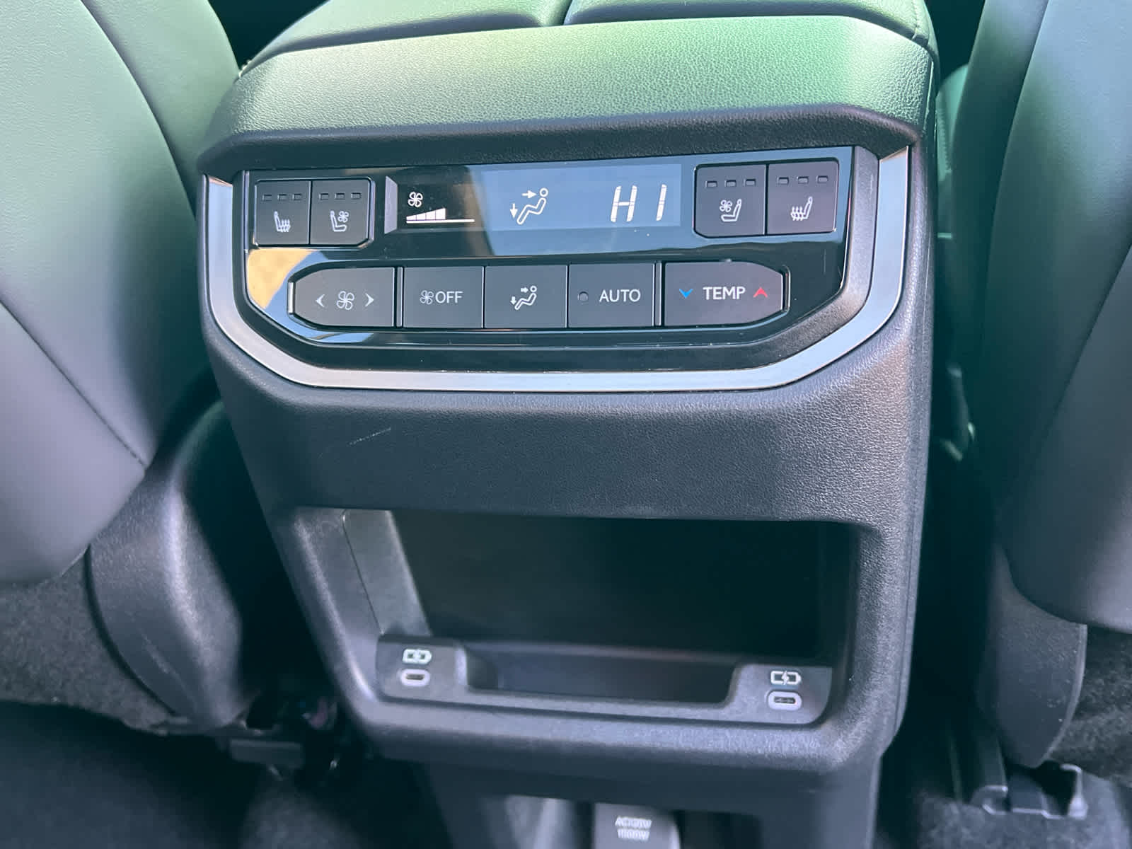 2024 Lexus TX TX 500h F SPORT Premium