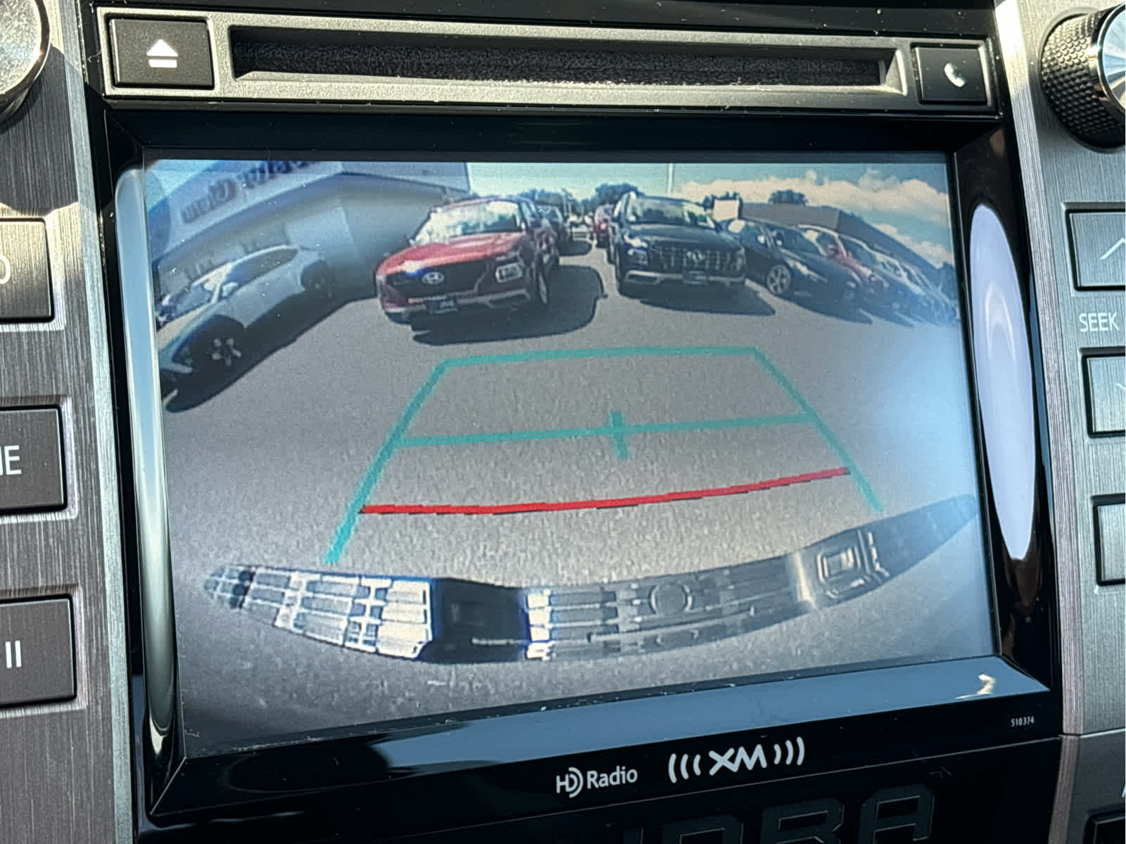 2019 Toyota Tundra 4WD SR