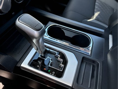 2019 Toyota Tundra 4WD SR