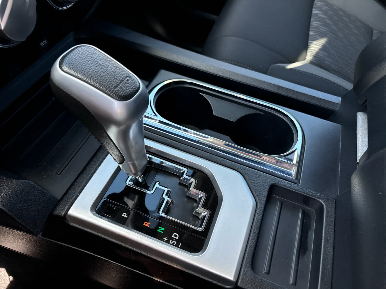 2019 Toyota Tundra 4WD SR
