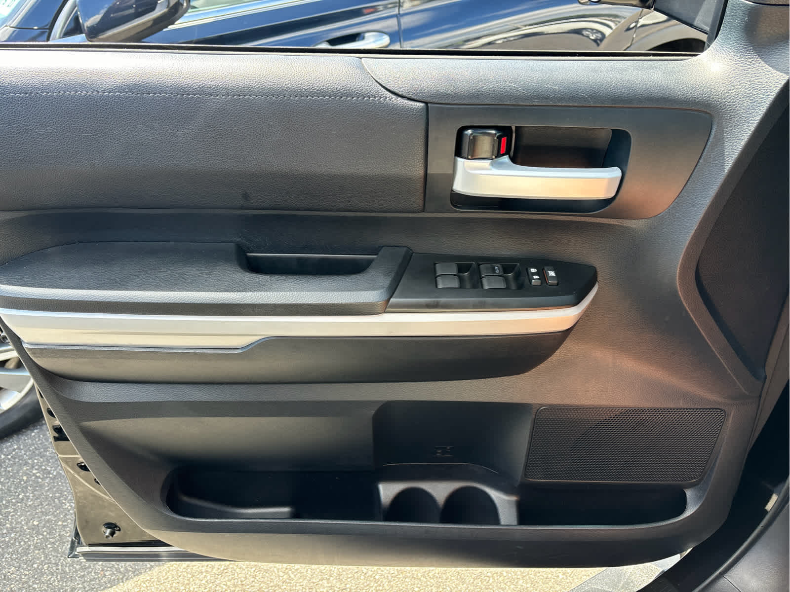 2019 Toyota Tundra 4WD SR