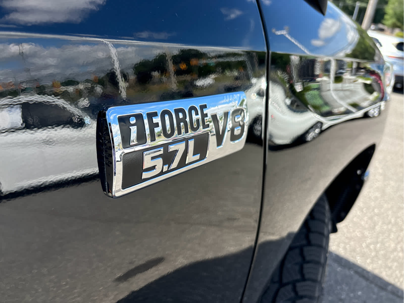 2019 Toyota Tundra 4WD SR