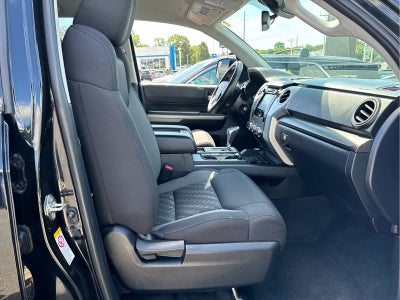 2019 Toyota Tundra 4WD SR