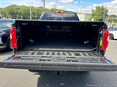 2019 Toyota Tundra 4WD SR