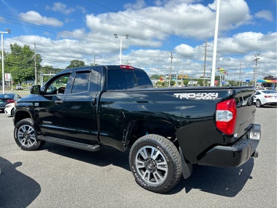 2019 Toyota Tundra 4WD SR