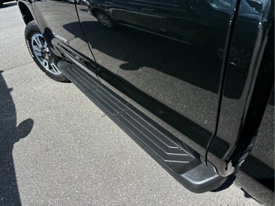 2019 Toyota Tundra 4WD SR