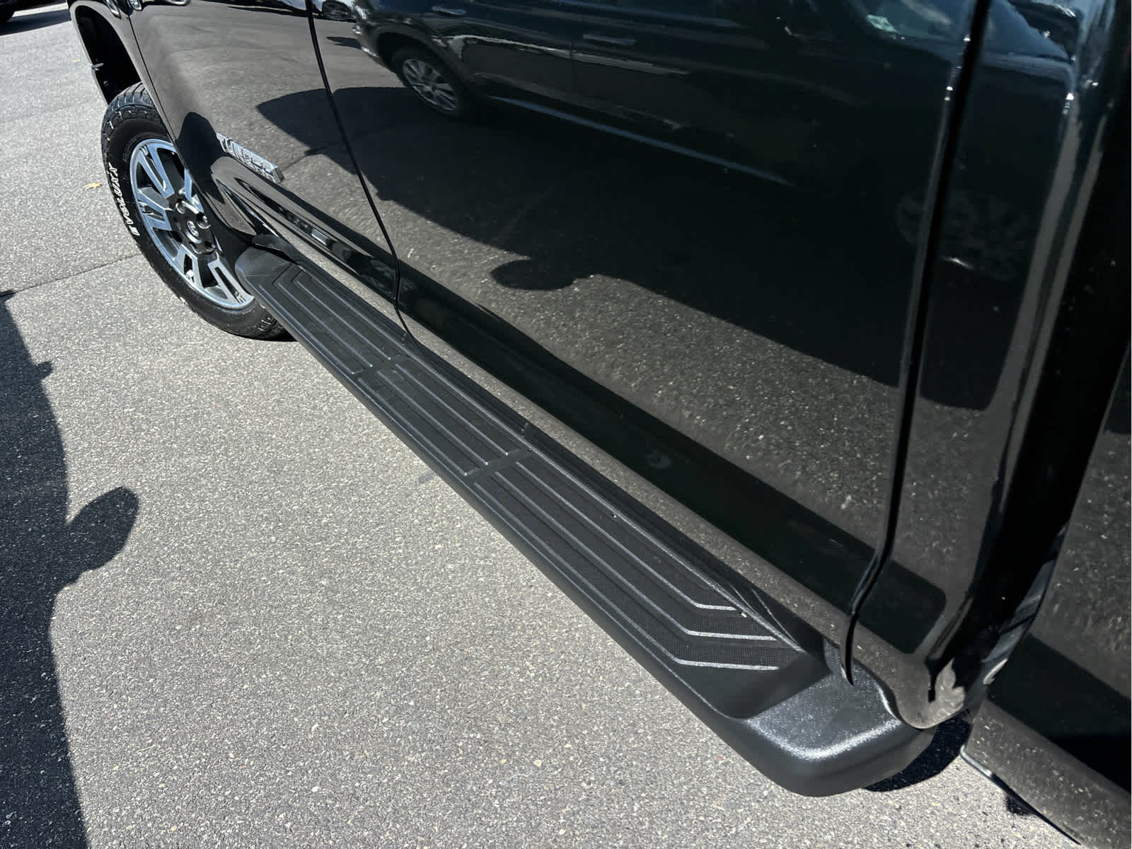 2019 Toyota Tundra 4WD SR