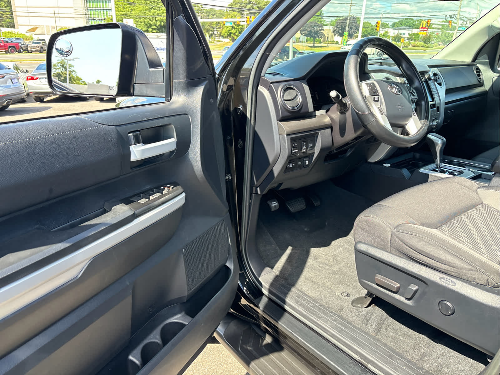 2019 Toyota Tundra 4WD SR
