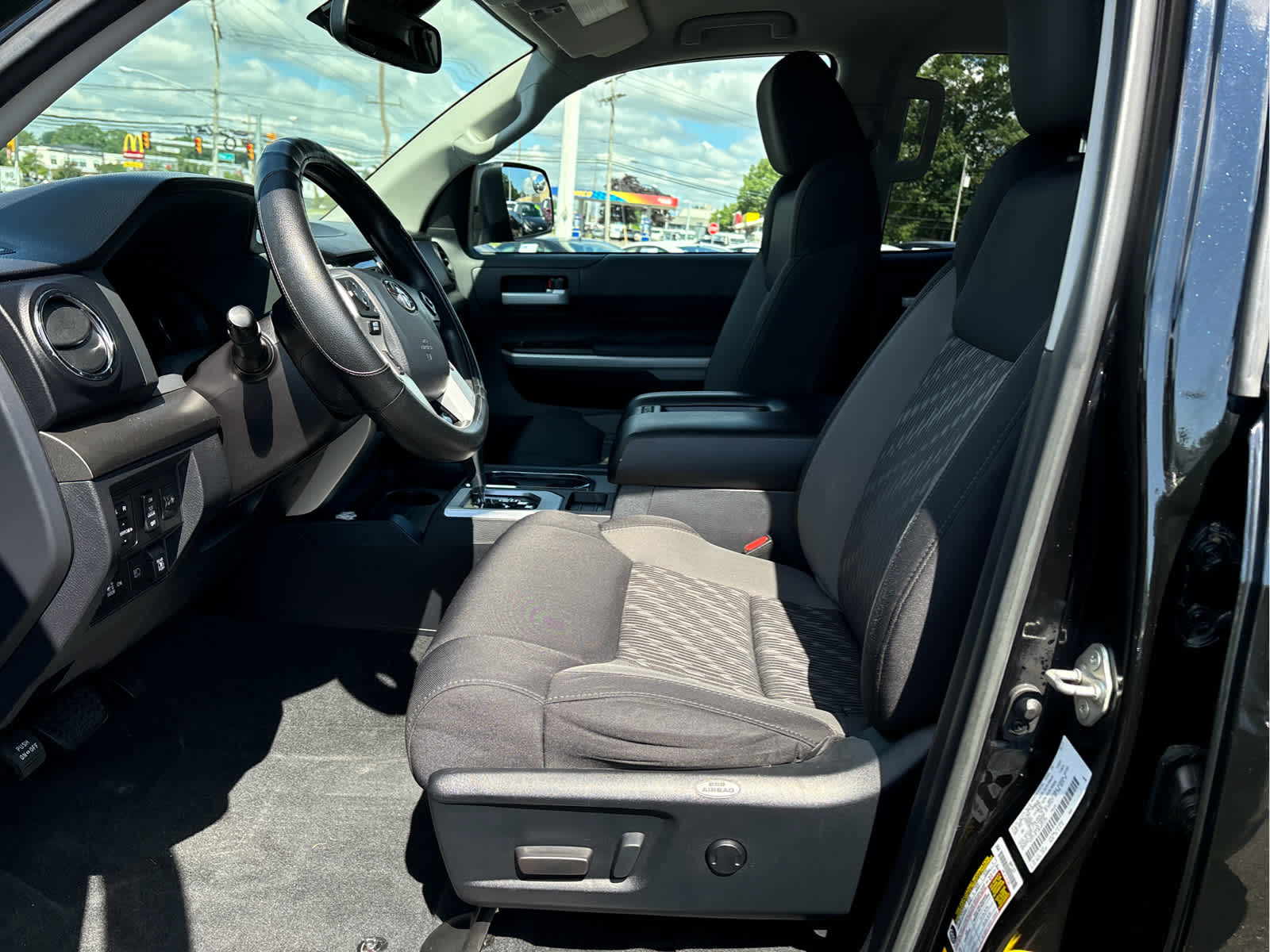2019 Toyota Tundra 4WD SR