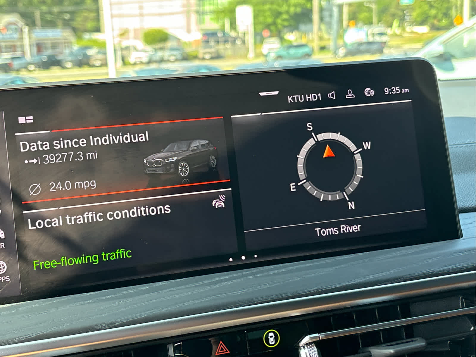 2023 BMW X3 M40i