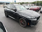 2023 BMW X3 M40i