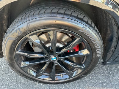 2023 BMW X3 M40i
