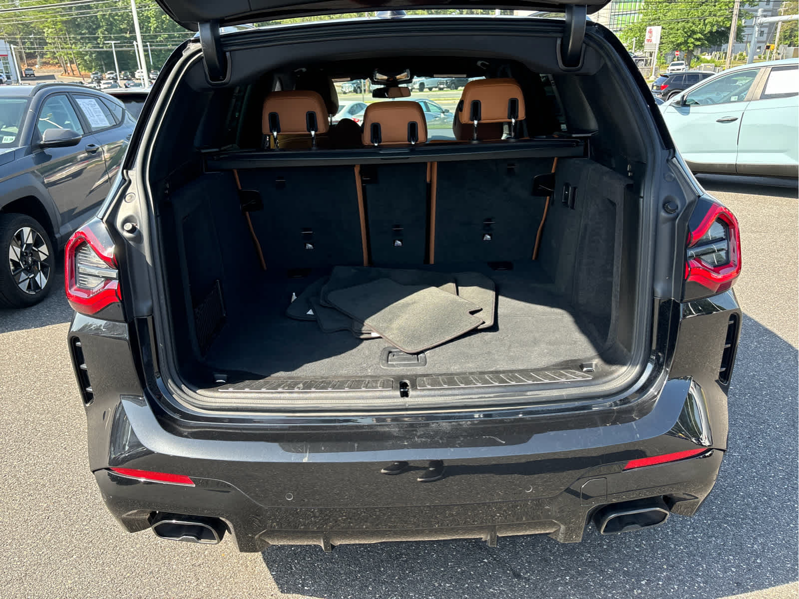 2023 BMW X3 M40i