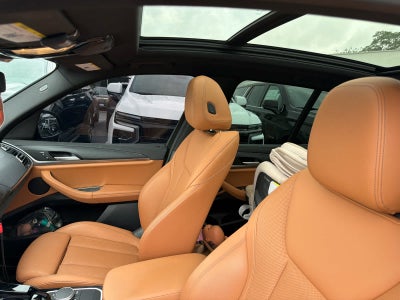 2023 BMW X3 M40i