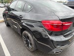 2018 BMW X6 xDrive35i