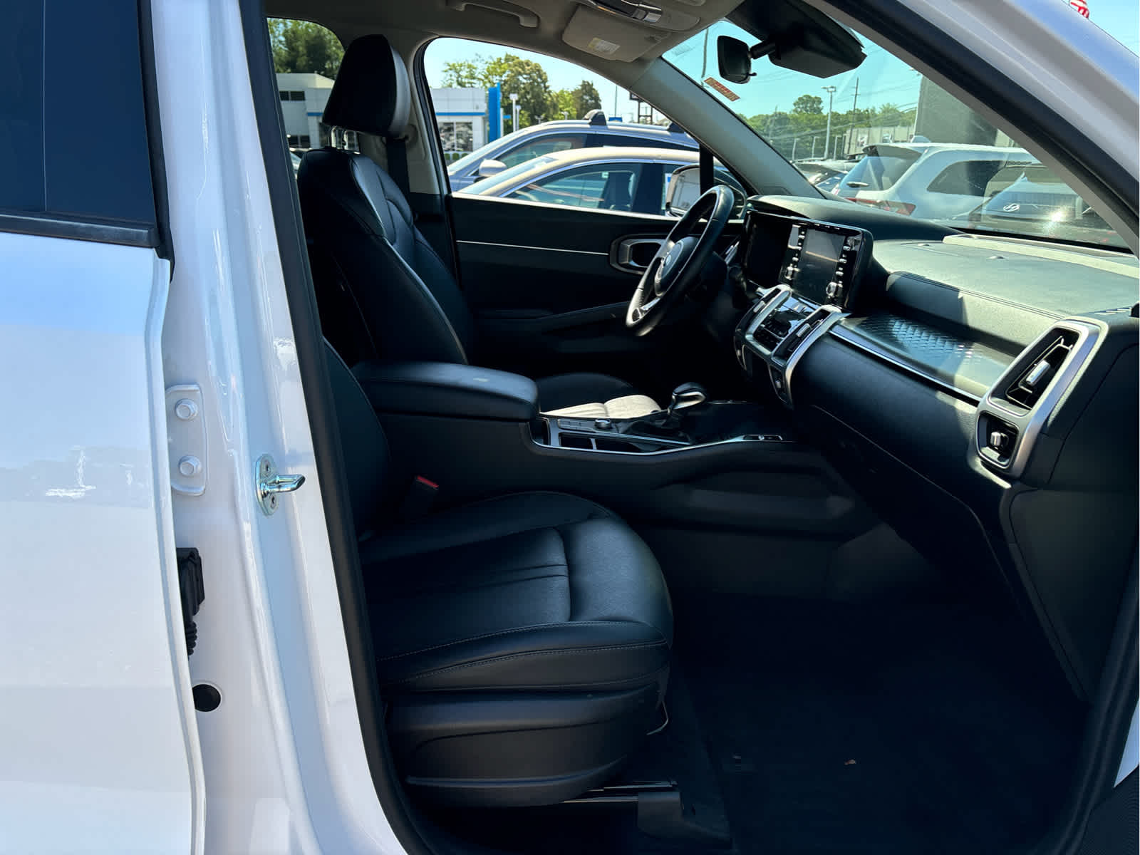 2021 Kia Sorento S