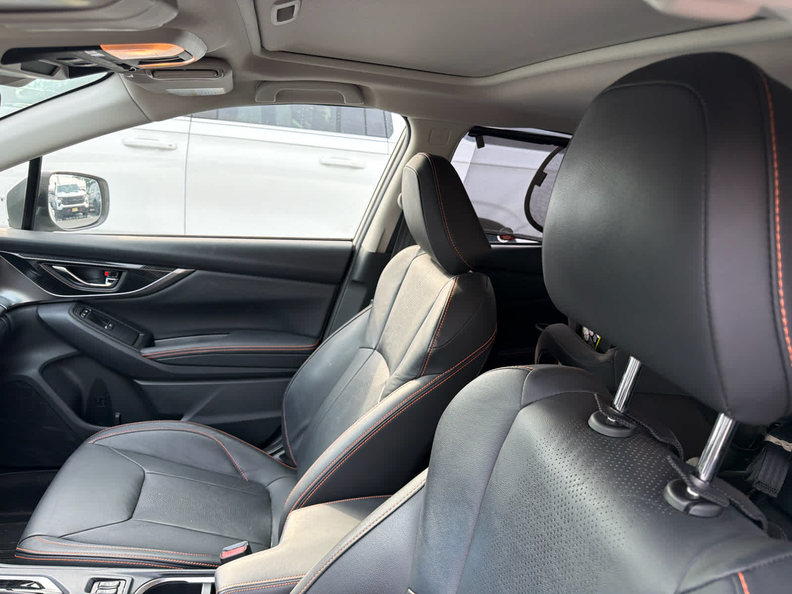 2019 Subaru Crosstrek 2.0i Limited