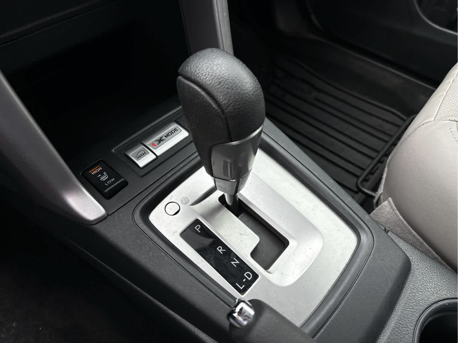 2018 Subaru Forester Limited