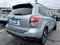 2018 Subaru Forester Limited