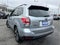 2018 Subaru Forester Limited