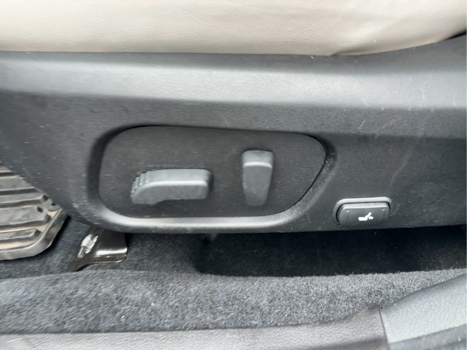 2018 Subaru Forester Limited