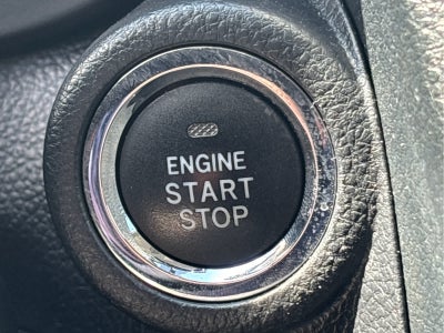 2015 Subaru Forester 2.5i Touring