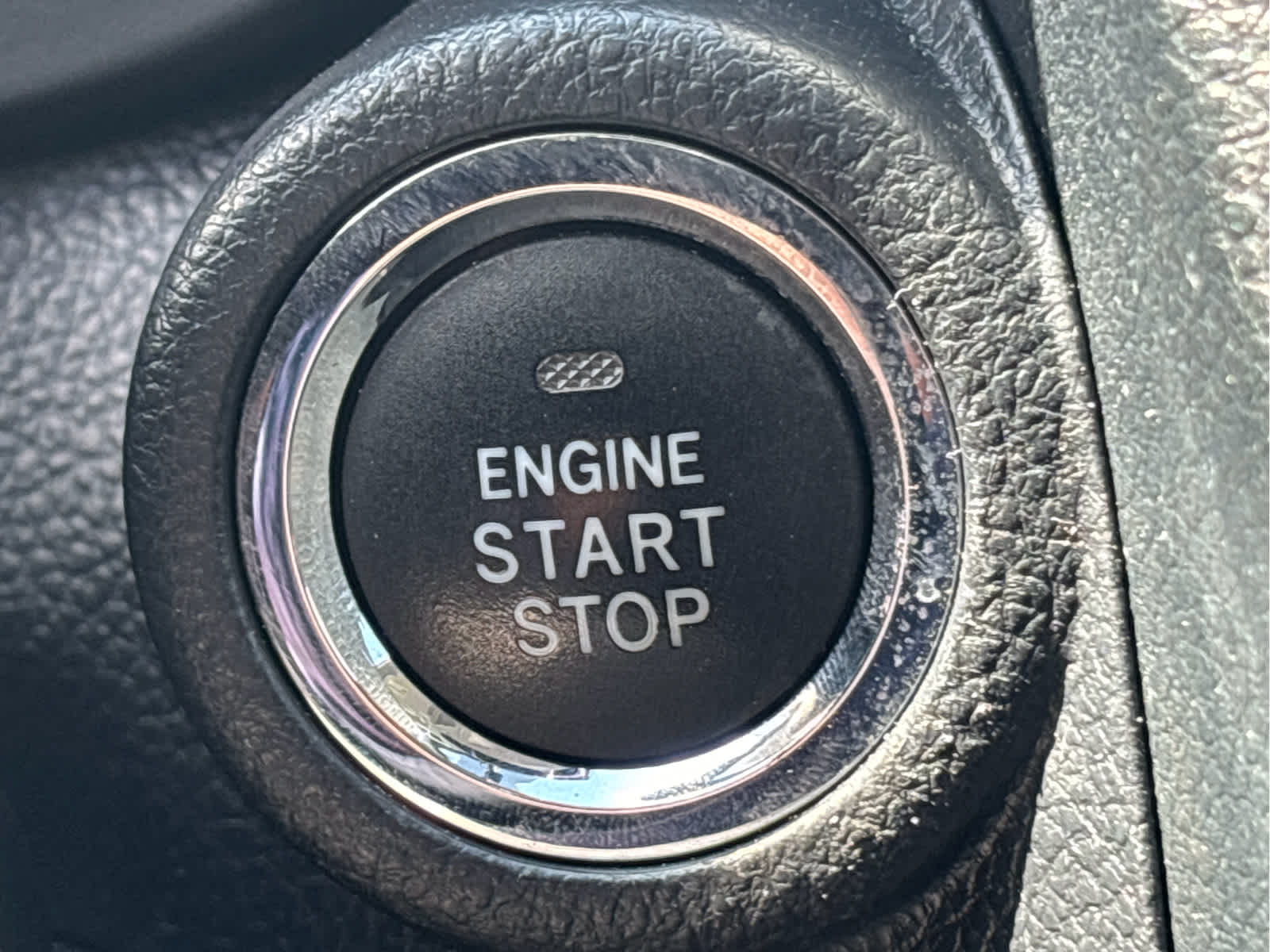 2015 Subaru Forester 2.5i Touring