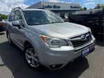 2015 Subaru Forester 2.5i Touring