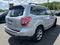 2015 Subaru Forester 2.5i Touring
