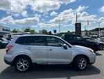2015 Subaru Forester 2.5i Touring