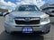 2015 Subaru Forester 2.5i Touring