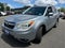 2015 Subaru Forester 2.5i Touring