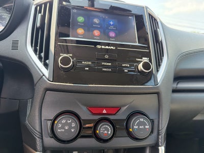 2024 Subaru Forester 4DR CVT