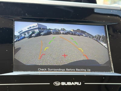 2024 Subaru Forester 4DR CVT