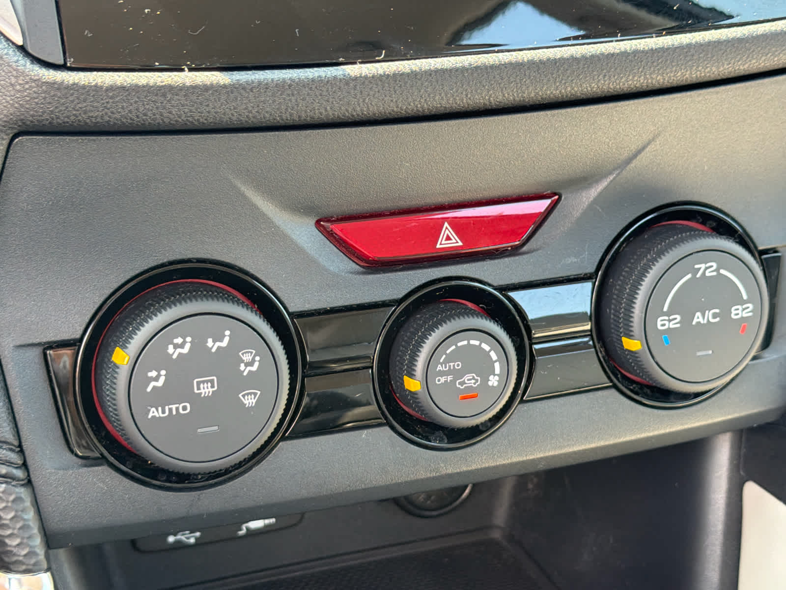 2024 Subaru Forester 4DR CVT