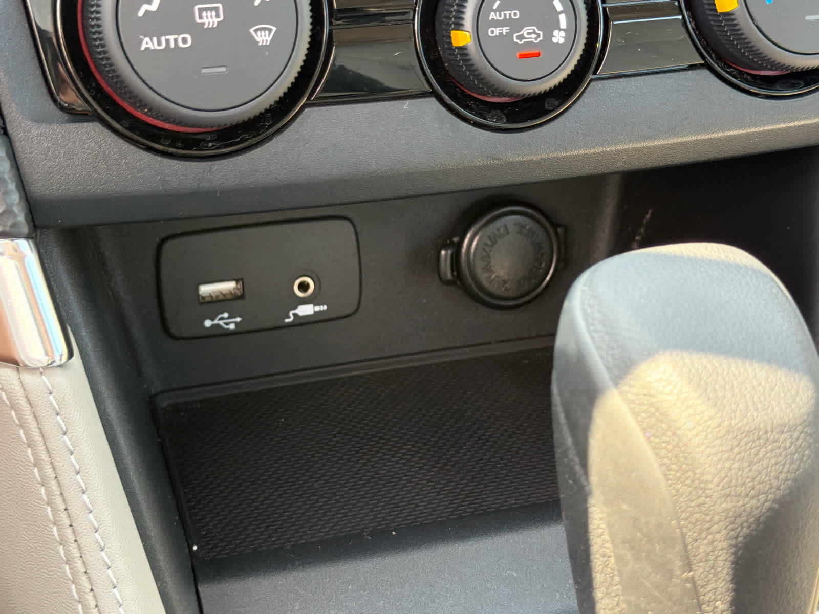 2024 Subaru Forester 4DR CVT