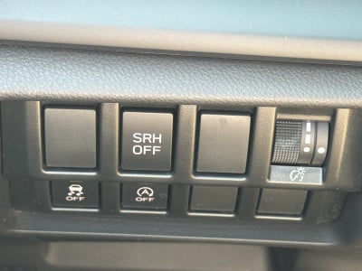 2024 Subaru Forester 4DR CVT