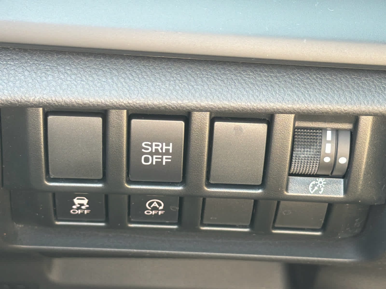 2024 Subaru Forester 4DR CVT